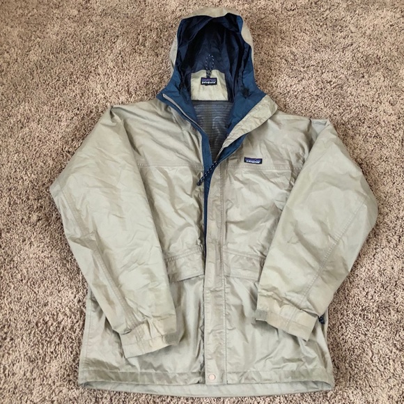 Patagonia Other - Patagonia Rain Jacket